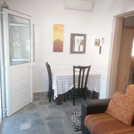 Penthouse In Волос Экстерьер фото