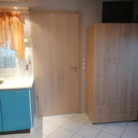 Penthouse In Волос Экстерьер фото