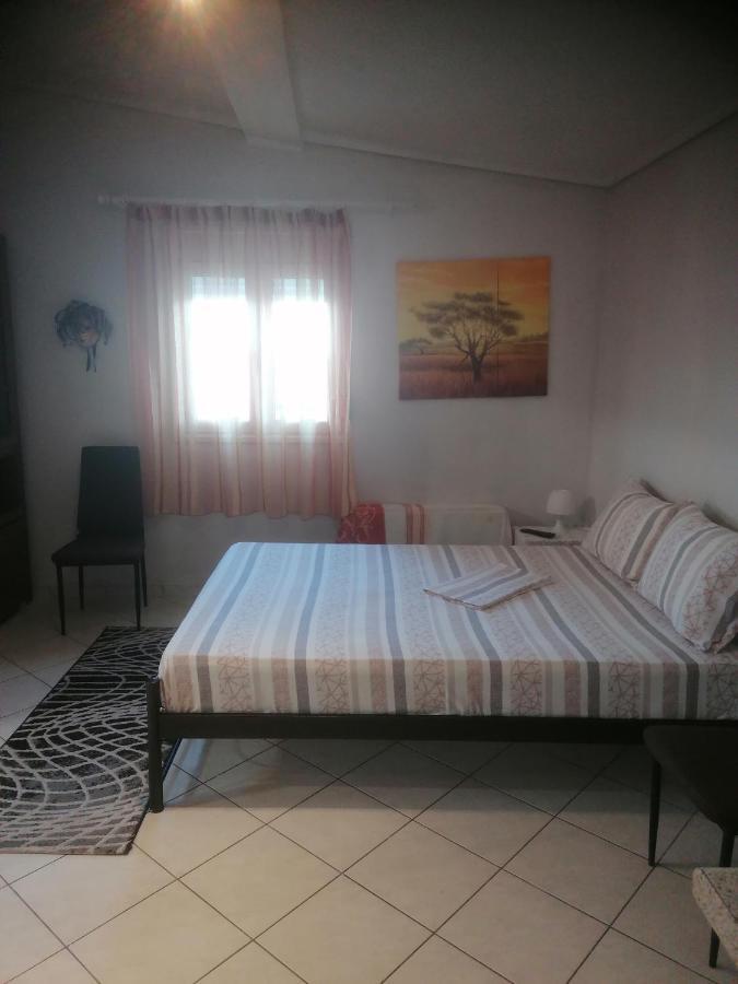 Penthouse In Volos