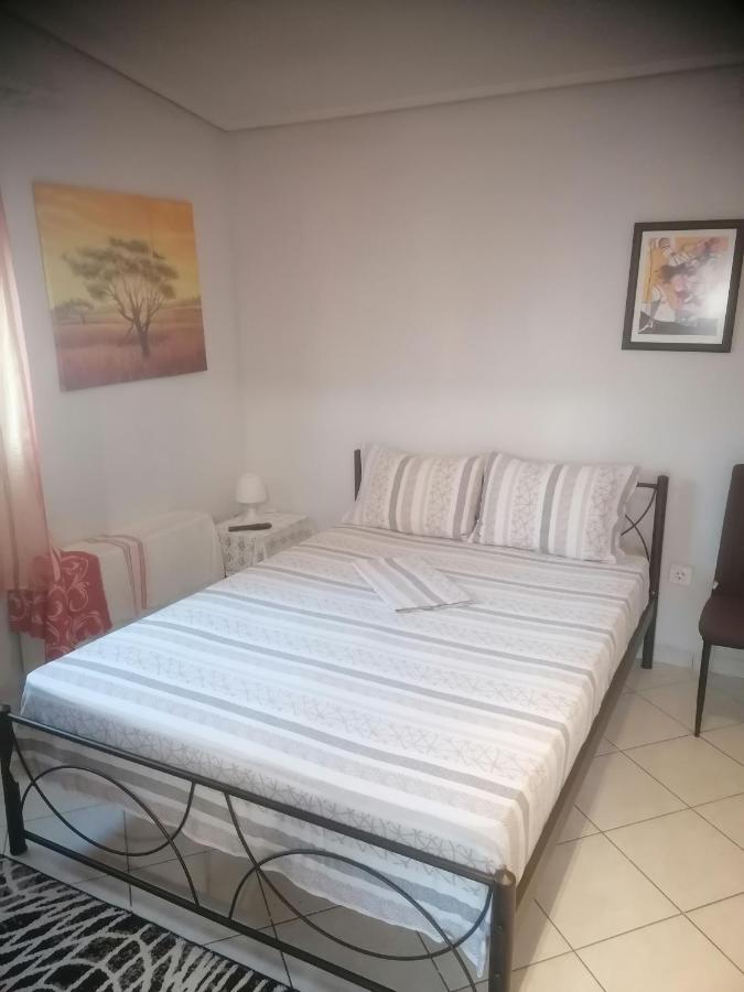Penthouse In Volos